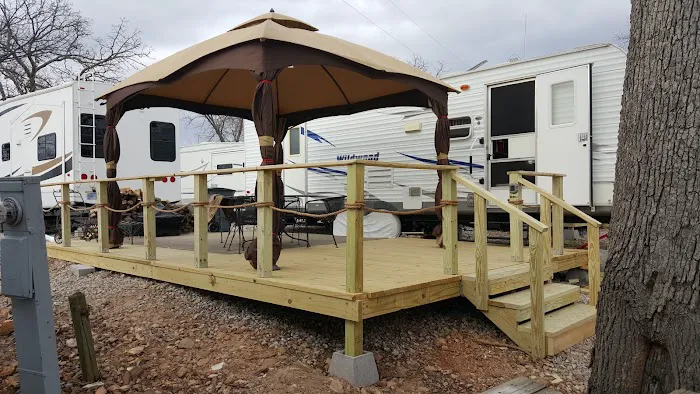 Lakeview RV Park Picture 2