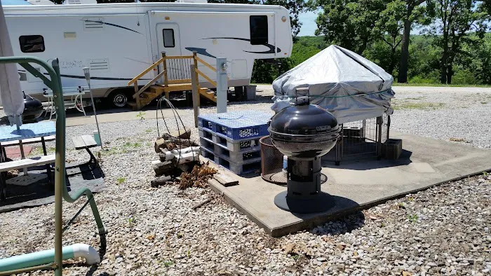 Lakeview RV Park Picture 10