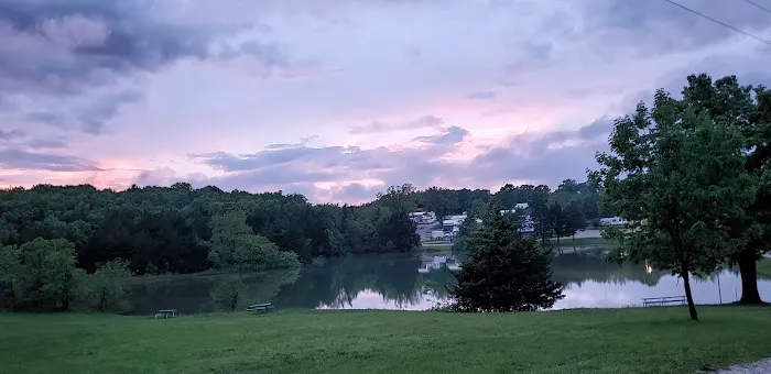 Lakeview RV Park Picture 1