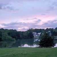 Lakeview RV Park ico