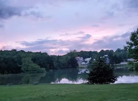 Lakeview RV Park