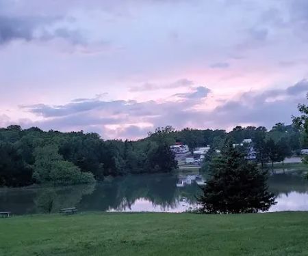 Lakeview RV Park