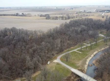 Dubuque County Conservation