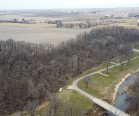 Dubuque County Conservation