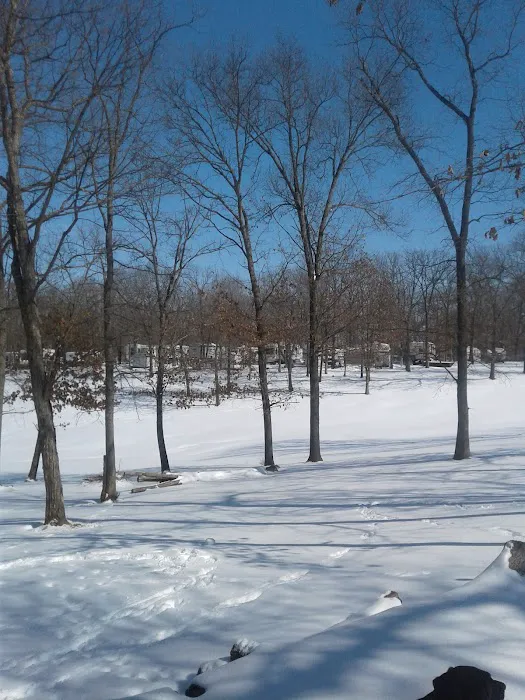 Anglers Retreat RV Park Picture 4