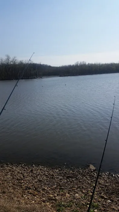 Waterfront RV Park Picture 1