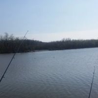 Waterfront RV Park ico