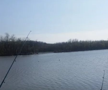 Waterfront RV Park