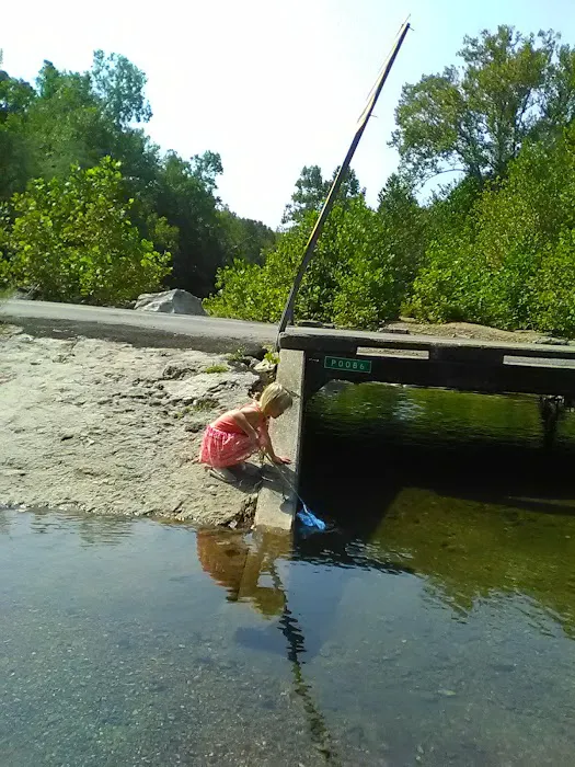 Waterfront RV Park Picture 10