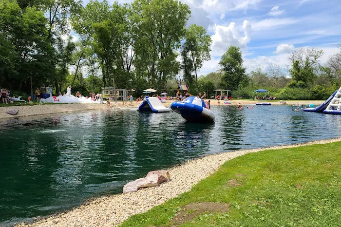 Duck Creek Campground & Du Duck Inn Grill and Bar Picture 2