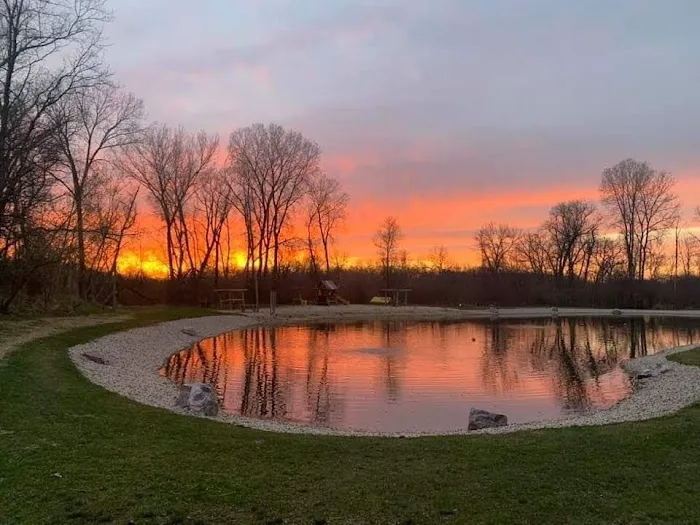 Duck Creek Campground & Du Duck Inn Grill and Bar Picture 4