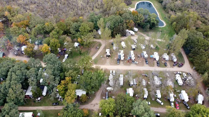 Duck Creek Campground & Du Duck Inn Grill and Bar Picture 7