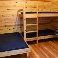 Duck Creek Campground & Du Duck Inn Grill and Bar ico