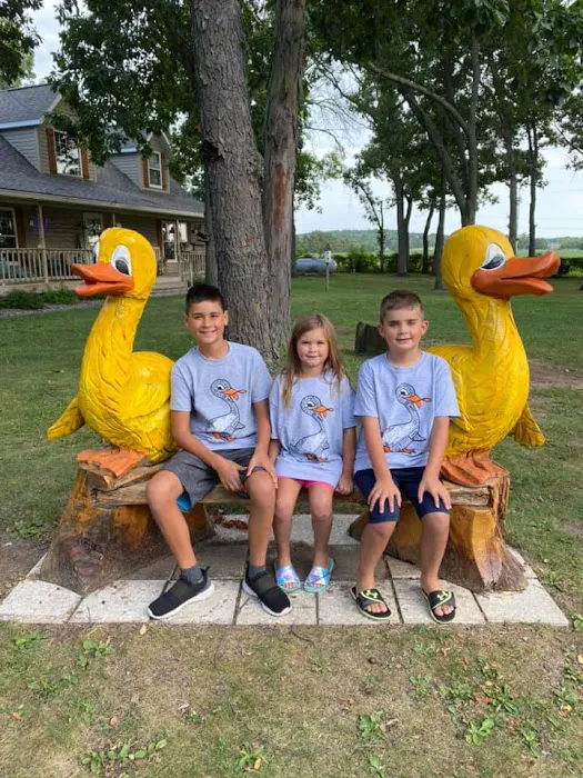 Duck Creek Campground & Du Duck Inn Grill and Bar Picture 10