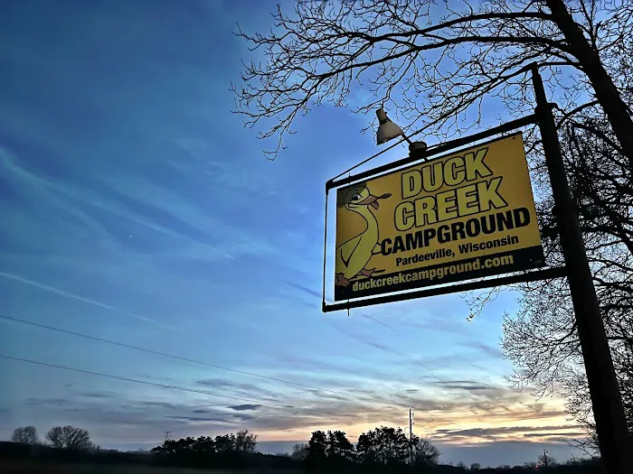 Duck Creek Campground & Du Duck Inn Grill and Bar Picture 5