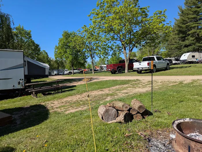 Sky High Camping Resort Picture 9