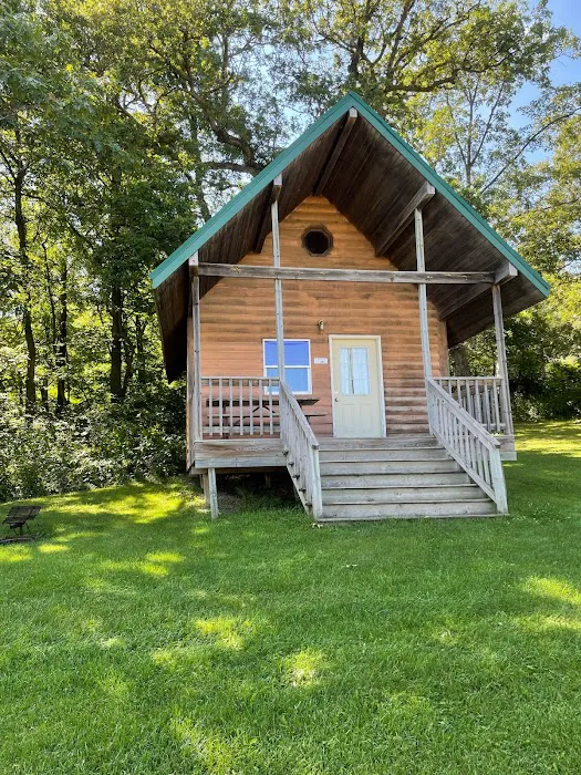 Sky High Camping Resort Picture 4