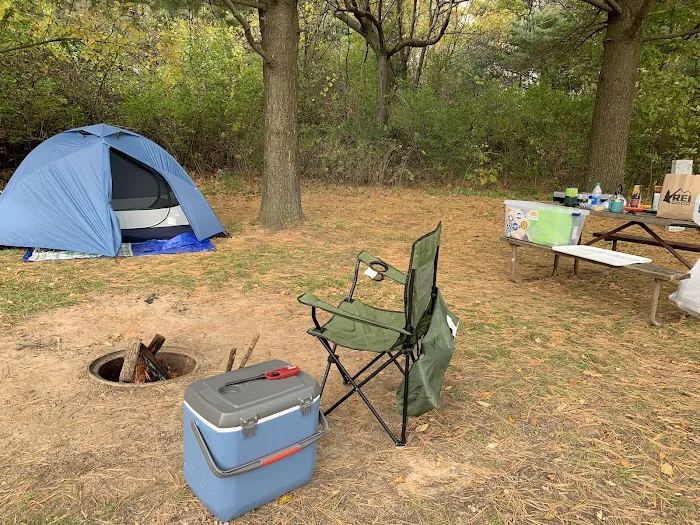Sky High Camping Resort Picture 2