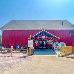 Sky High Camping Resort
