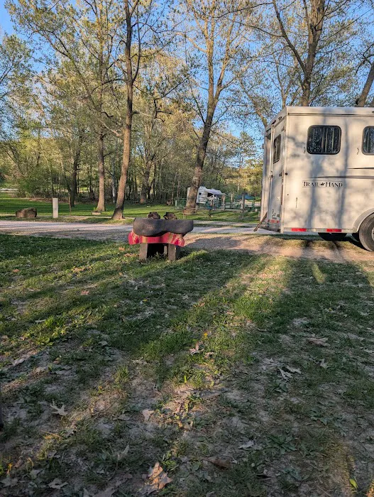 New Prospect Horseriders' Camp Picture 1