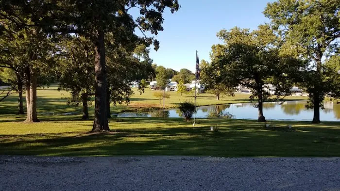 Paddlefish Point RV Park Picture 9