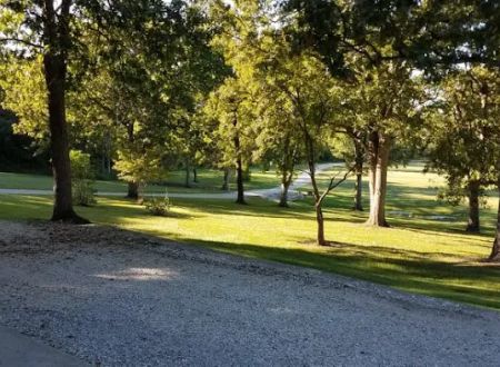Paddlefish Point RV Park