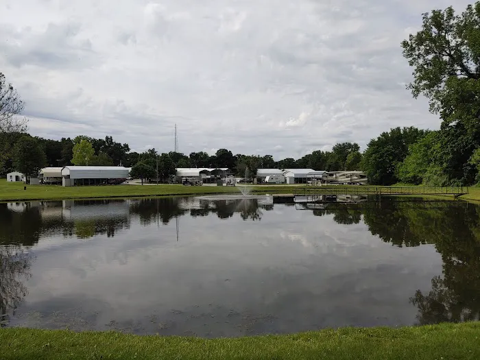 Paddlefish Point RV Park Picture 3