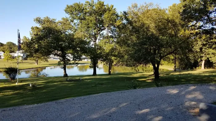 Paddlefish Point RV Park Picture 5