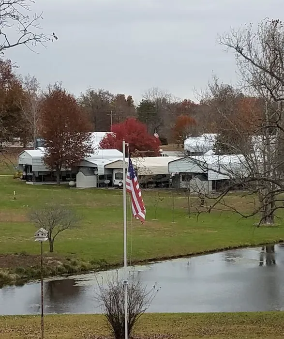 Paddlefish Point RV Park Picture 6