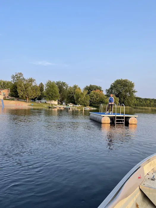 Hoeft's Resort & Campground Picture 4
