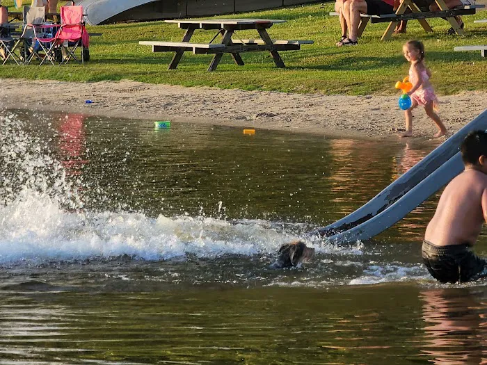 Hoeft's Resort & Campground Picture 7