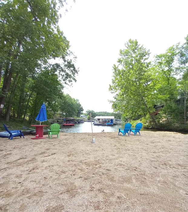 Westside RV Park Picture 9