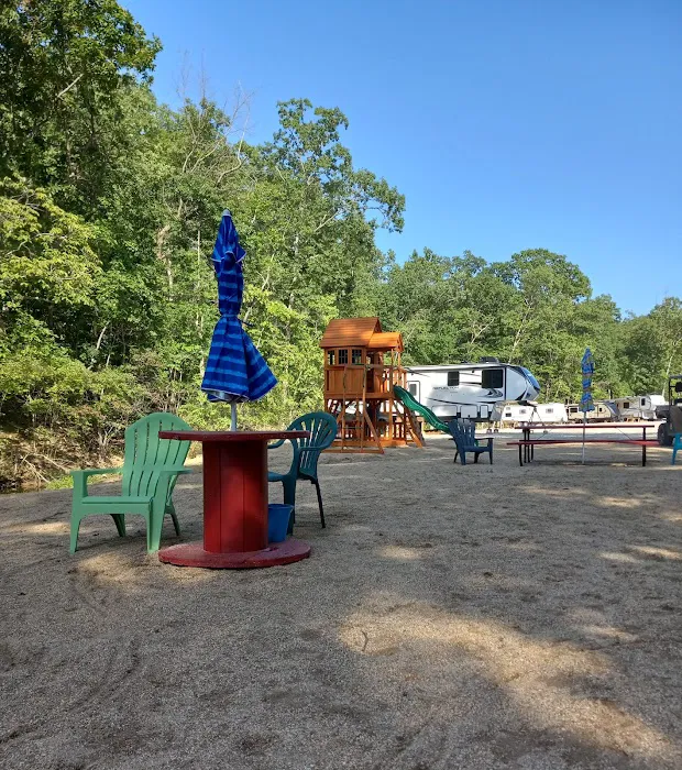 Westside RV Park Picture 4
