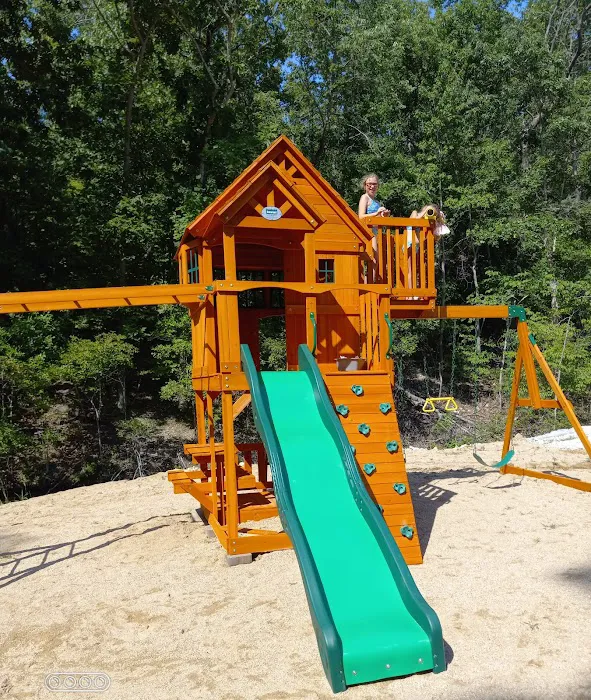 Westside RV Park Picture 8
