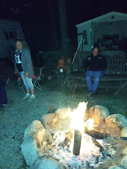 Badger Camp & Resort Picture 4