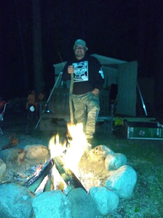 Badger Camp & Resort Picture 2