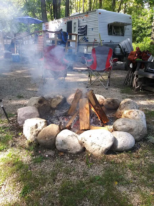 Badger Camp & Resort Picture 5