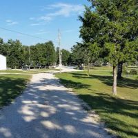 Laurie RV Park & Storage ico