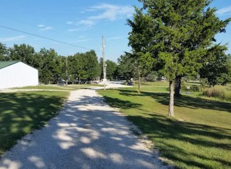 Laurie RV Park & Storage