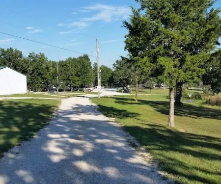 Laurie RV Park & Storage