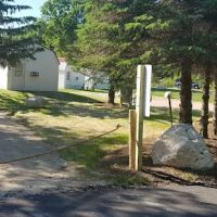 Tiki Beach Resort Rentals on Kettle Moraine Lake ico