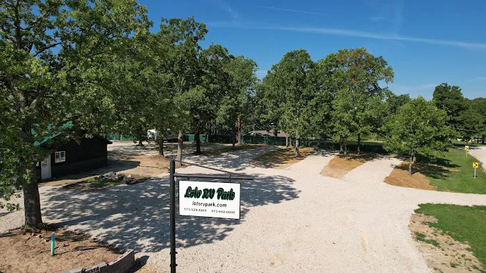Loto Rv Park Picture 9