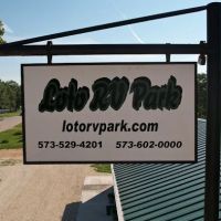 Loto Rv Park ico