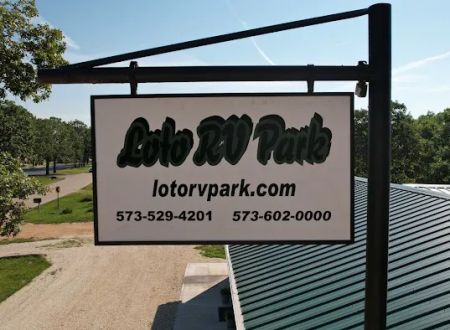 Loto Rv Park