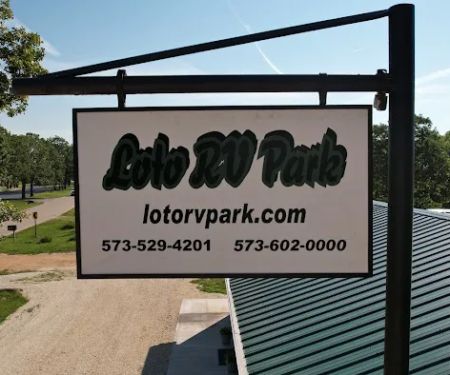 Loto Rv Park