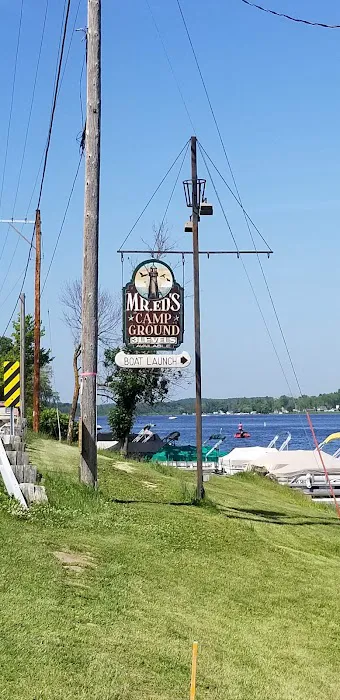 Mr Ed's Campground Picture 2