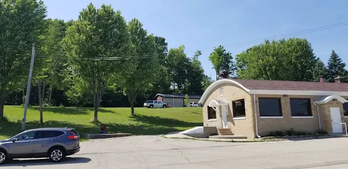 Mr Ed's Campground Picture 4