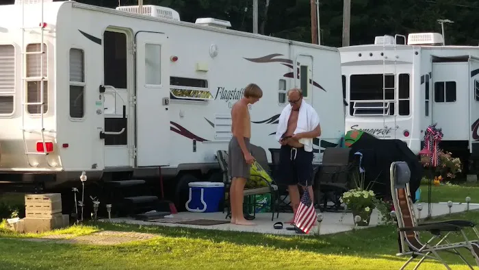 Larson's Resort Picture 5