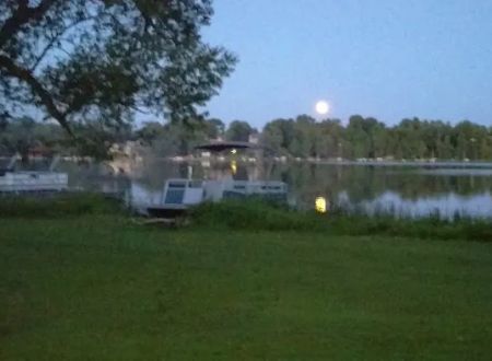 Larson's Resort