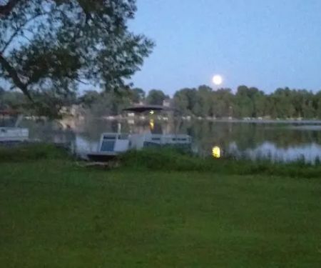 Larson's Resort